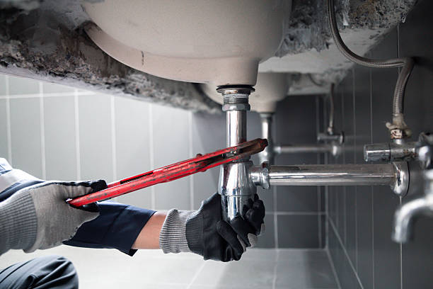 Trusted Water Heater Repair service in Beverly Hills, TX - Masters Plumbing Service